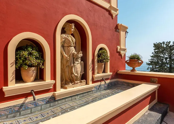 Amore Rentals - Palazzo Santa Croce