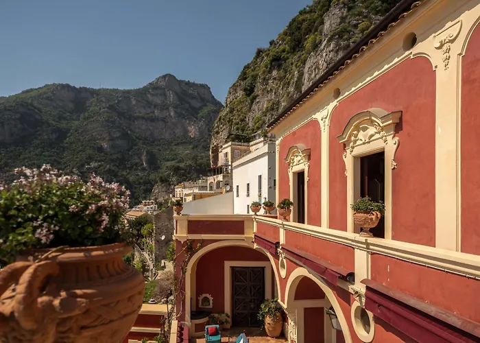 Amore Rentals - Palazzo Santa Croce