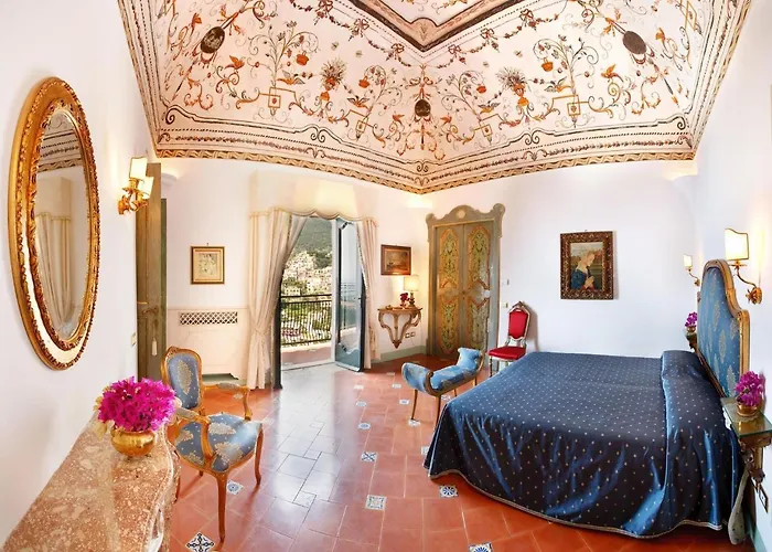 Villa dei Fisici